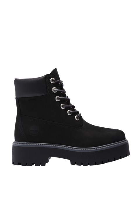 מגפי פלטפורמה TIMBERLAND