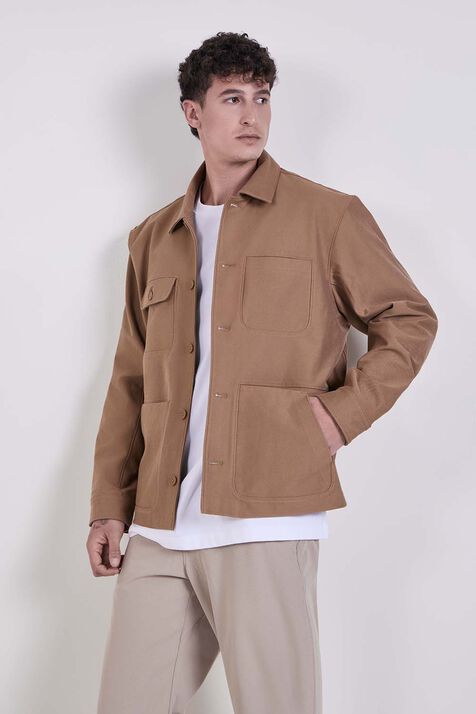 Utilitech Twill Chore Coat LULULEMON