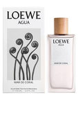 תמונה אחורית של Agua de Loewe Mar de Coral Eau de Toilette 100 ml
