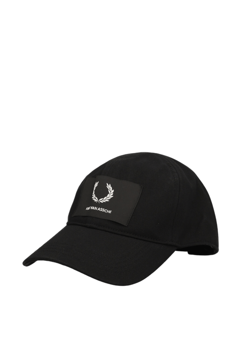 כובע מצחייה פרד פרי X קריס ואן אש FRED PERRY