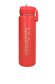 תמונה קידמית של Back to Life Sport Bottle 24oz*Straw Lid
