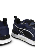 נעלי ריצה מיראז' טק כחולות PUMA