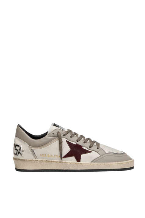 נעלי סניקרס GOLDEN GOOSE