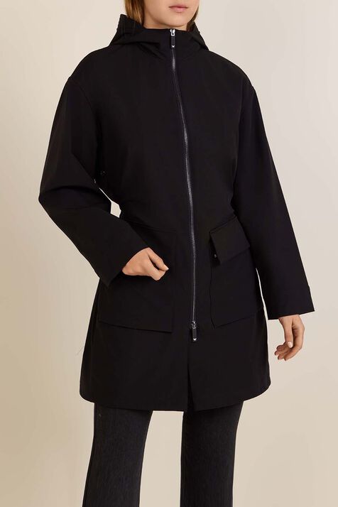 מעיל פארקה EMPORIO ARMANI