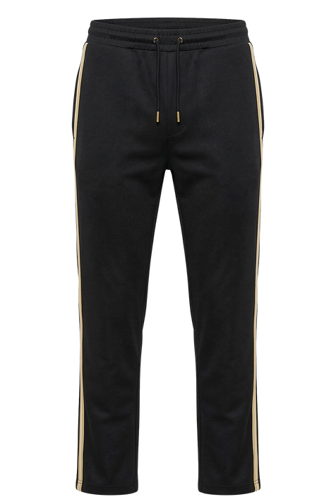 מכנסי ג'וגר FRED PERRY