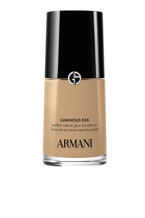 Luminous Silk Perfect Glow Flawless Foundation 30 ML ARMANI BEAUTY