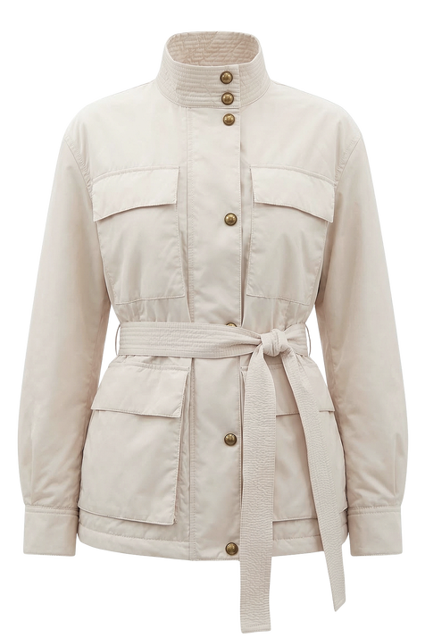 ז׳קט קל MONCLER