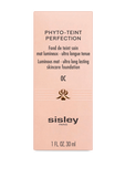 תמונת פנים של Sisley Phyto Teint Perfection 0C Vanilla