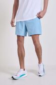 תמונת דוגמן קידמית של Pace Breaker Lined Short 7''
