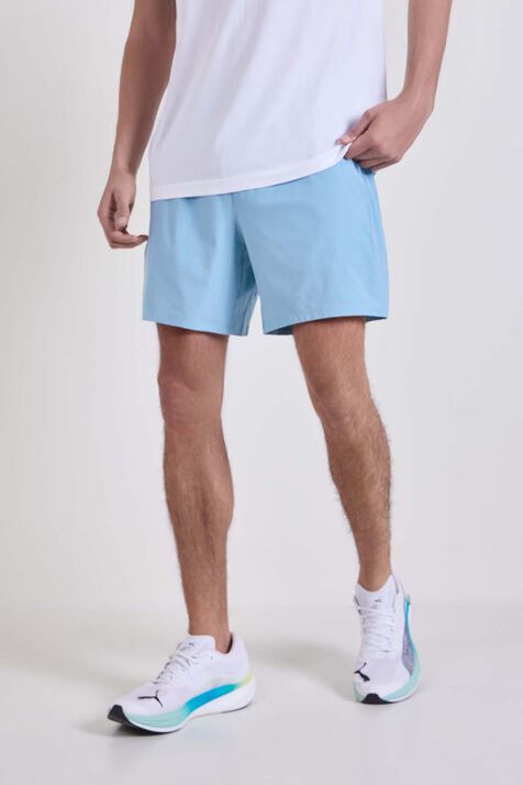 Pace Breaker Lined Short 7''