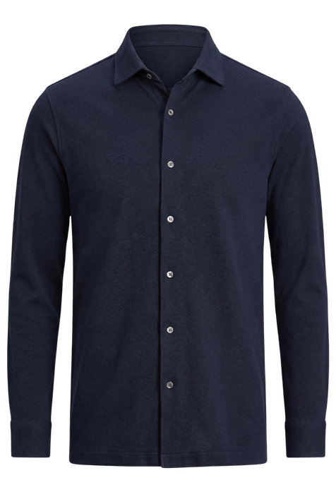 חולצה מכופתרת POLO RALPH LAUREN