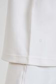 תמונת תקריב דוגמן של Grand Standard Short-Sleeve Polo
