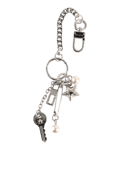 צ'ארם לתיק MARC JACOBS