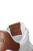 תמונת פנים של TUMBLED LEATHER-MASTERS CRT-SK-LTL