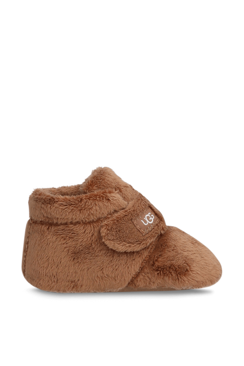 מארז מגפונים ושמיכה - גילאי ניובורן-5 חודשים UGG