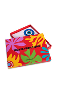 תמונה קידמית של Travel From Home Stationery