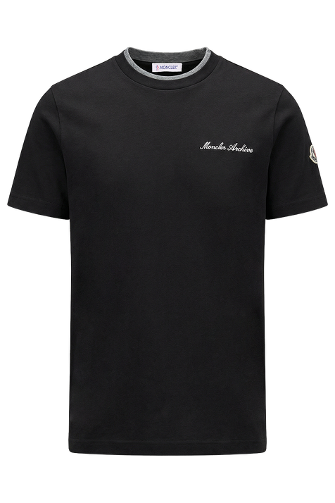 חולצת טי MONCLER