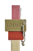 תמונת פנים של Loewe Tomato Scented Soap Pack
