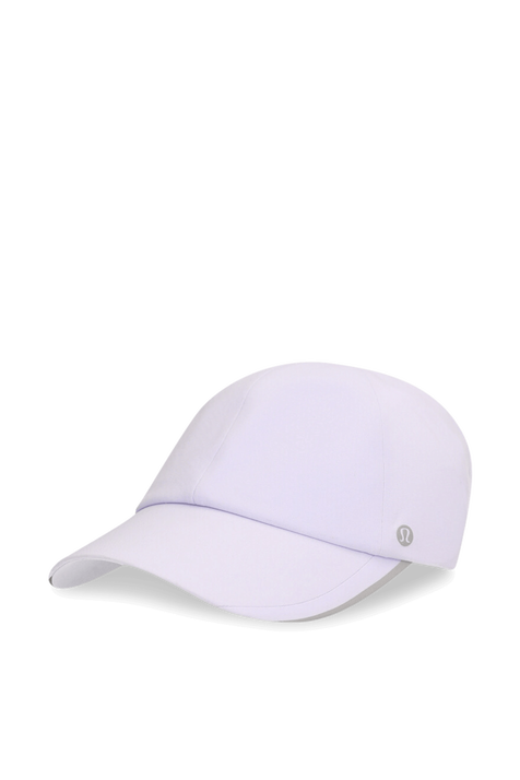 Fast and Free Running Hat