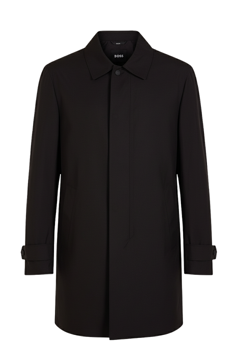 מעיל רוח BOSS