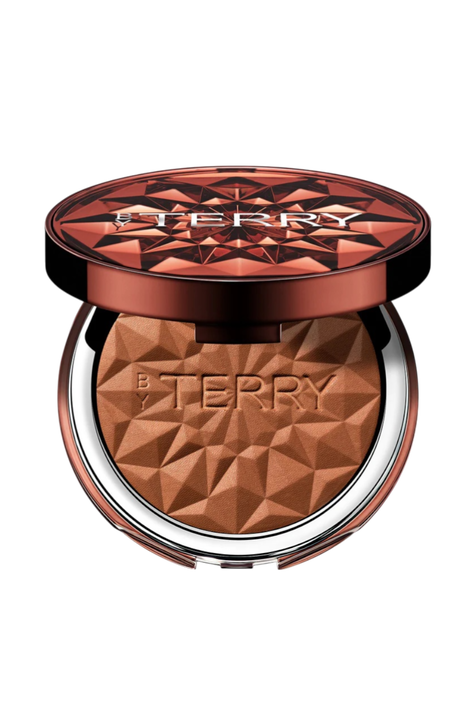 Tea To Tan Sun Powder N4 BY TERRY