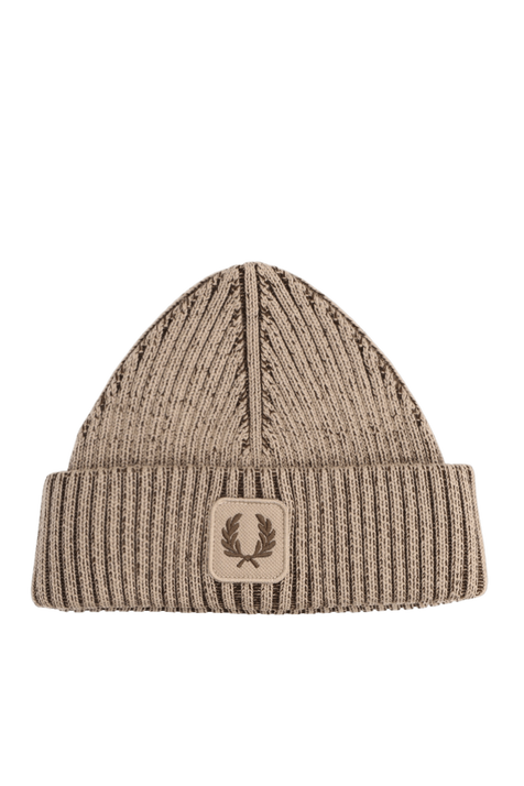 כובע גרב FRED PERRY