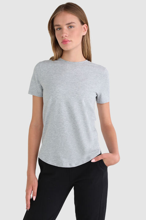Love Crew Short Sleeve T-Shirt LULULEMON