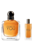 תמונה אחורית של Stronger With You Eau de Toilette Set