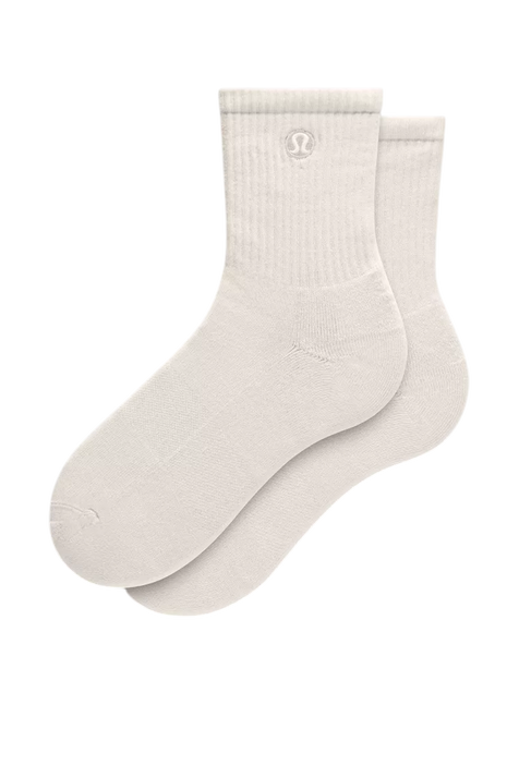 Daily Essential Socks LULULEMON