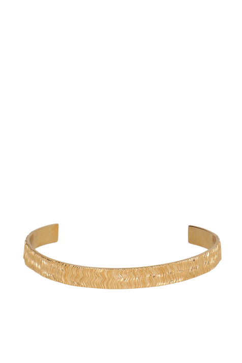 שרשרת צ'וקר JIL SANDER