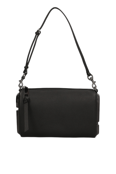 תיק כתף סנאפשוט MARC JACOBS