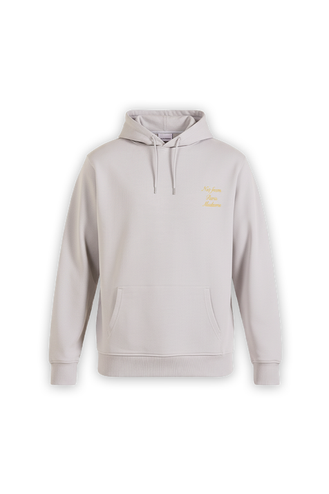 סווטשירט קפוצ'ון DROLE DE MONSIEUR