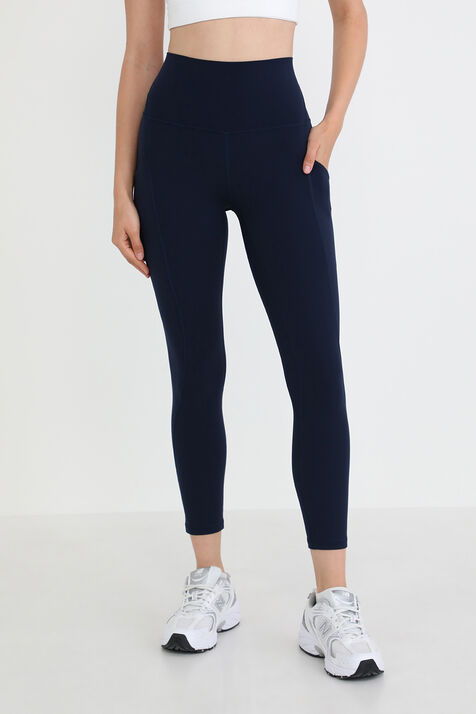 Align High-Rise Crop 23 LULULEMON