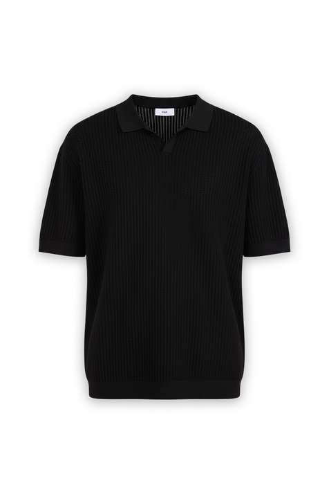 חולצת פולו BALR