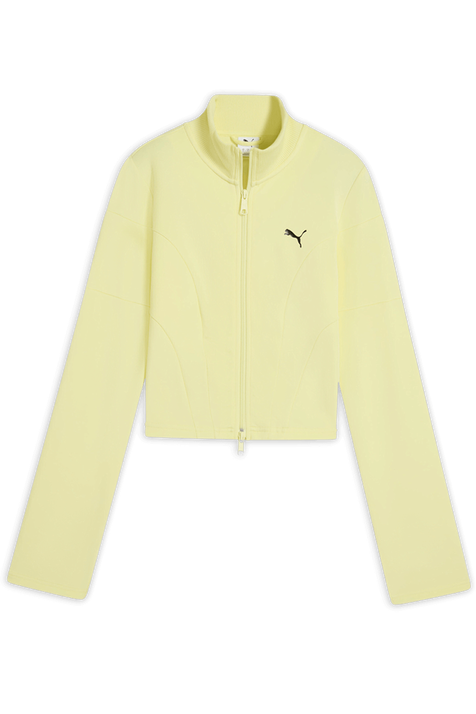 סווטשירט סלים פיט PUMA