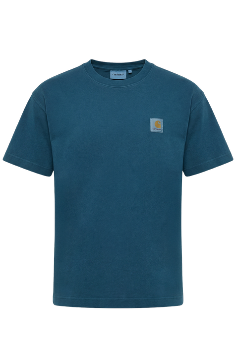 חולצת טי בגזרה משוחררת CARHARTT WIP