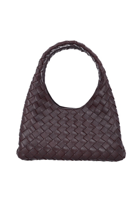 תיק כתף קמפנה סמול BOTTEGA VENETA