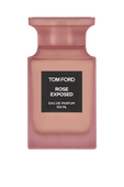 תמונה קידמית של Rose Exposed Eau de Parfum 100 ml