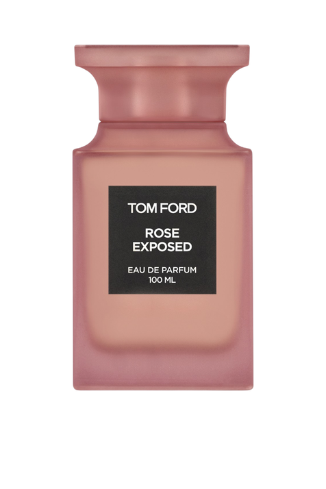 Rose Exposed Eau de Parfum 100 ml TOM FORD BEAUTY