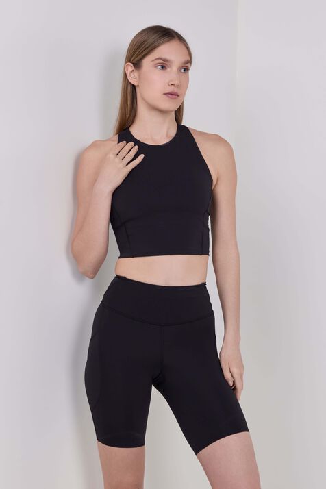 Swift Speed Cropped Tank Top B/C Cup LULULEMON
