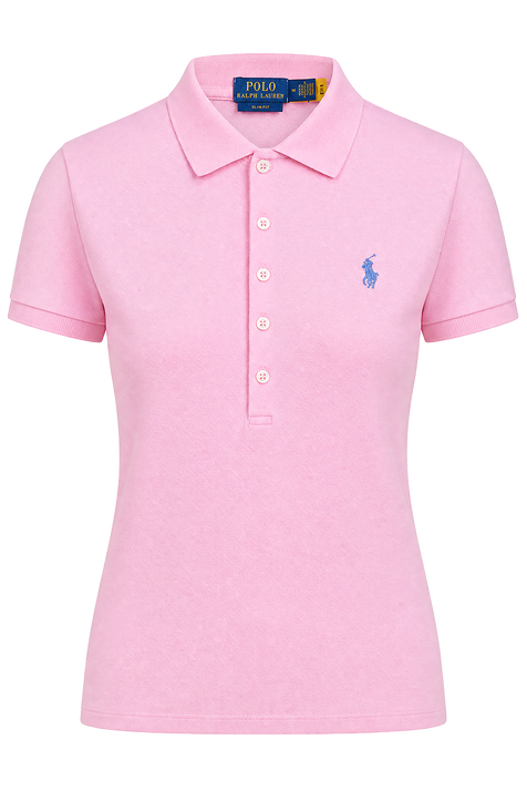 חולצת פולו שרוול קצר POLO RALPH LAUREN