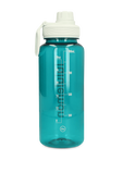 תמונה אחורית של Back to Life Clear Bottle 32 oz