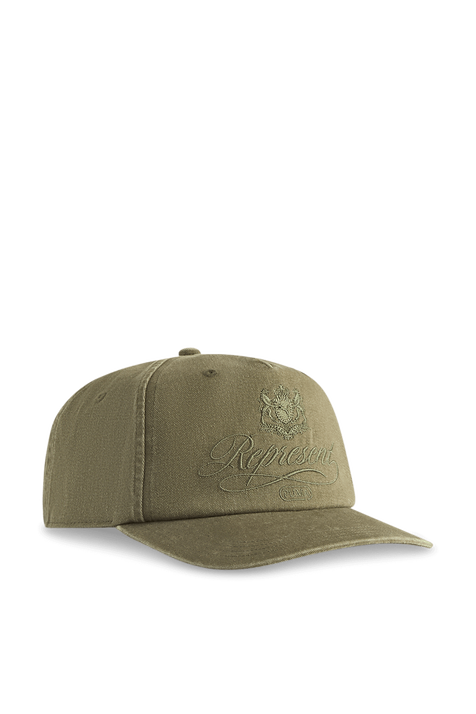 פומה X רפרזנט כובע מצחייה PUMA