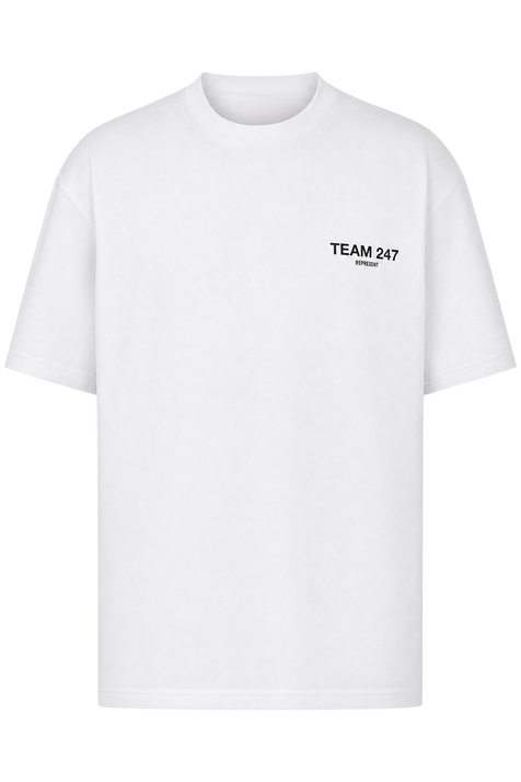 חולצת טי אוברסייז REPRESENT