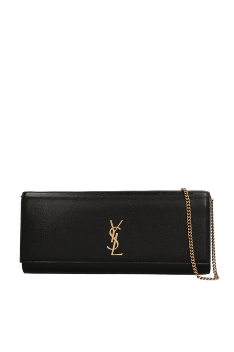 תיק קלאץ' קייט SAINT LAURENT