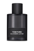 תמונה קידמית של Eau de Ombre Leather 100ML
