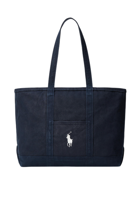 תיק נשיאה מדיום POLO RALPH LAUREN