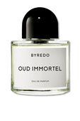 תמונה קידמית של Oud Immortel Eau de Parfum 100 ML