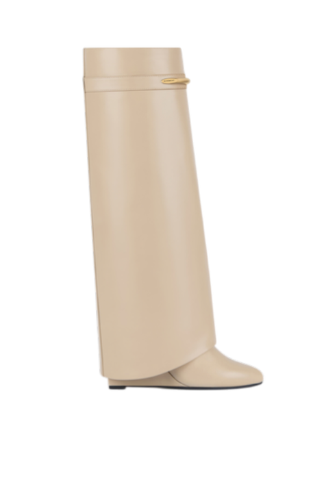 מגפיים GIVENCHY