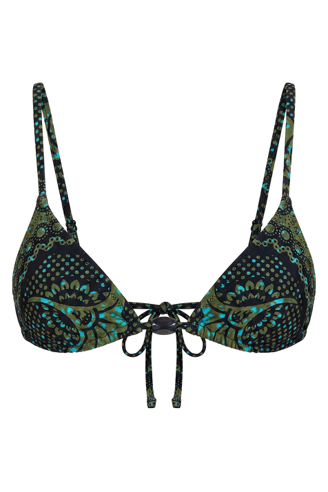 חזיית ביקיני משולשים פראיה TROPIC OF C